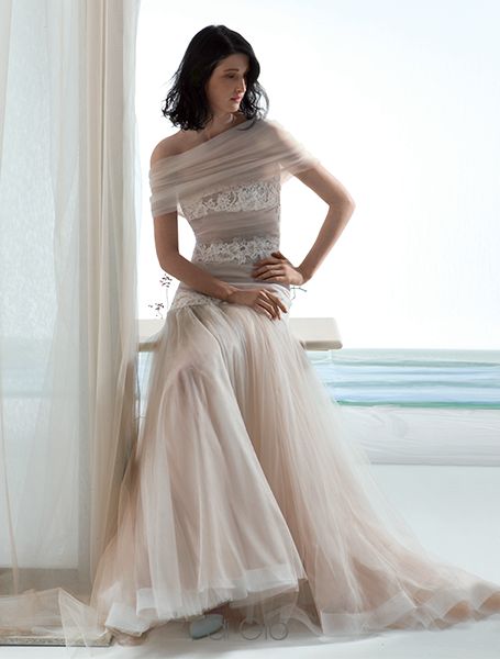 Top Designer Bridal Dresses in San Francisco