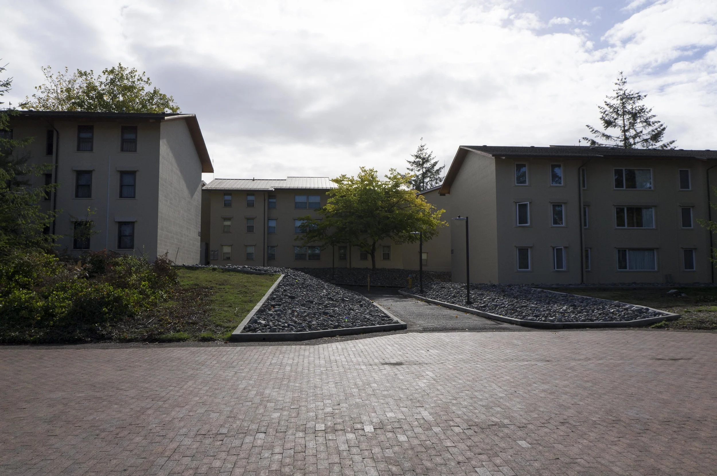 Bangor Submarine Base
