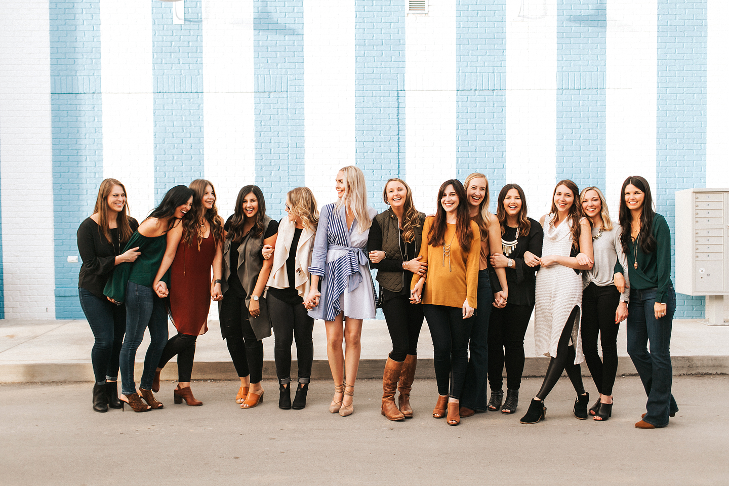 ALLISON'S BACHELORETTE WEEKEND // NASHVILLE, TENNESSEE BACHELORETTE PHOTOGRAPHER