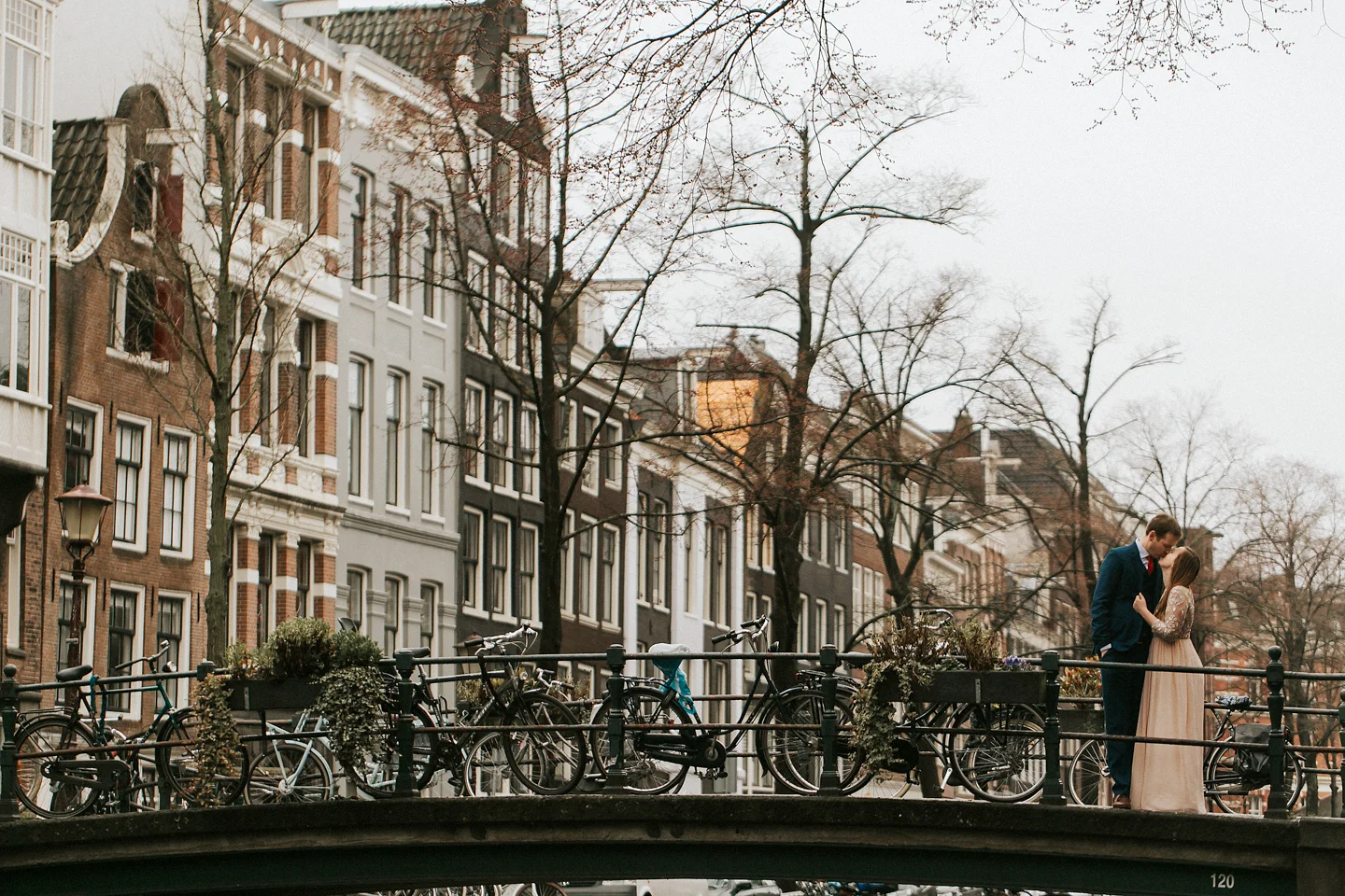 ANDI AND REID// AMSTERDAM, NETHERLANDS ENGAGEMENT PHOTOGRAPHER