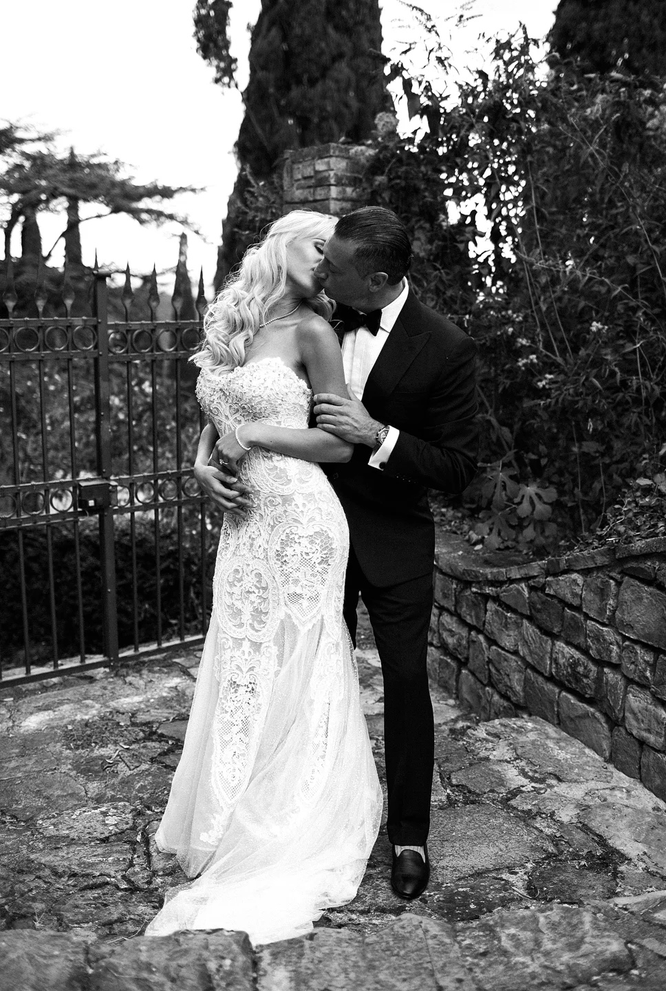NATALIIA AND JOHN // TUSCANY, ITALY WEDDING PHOTOGRAPHER