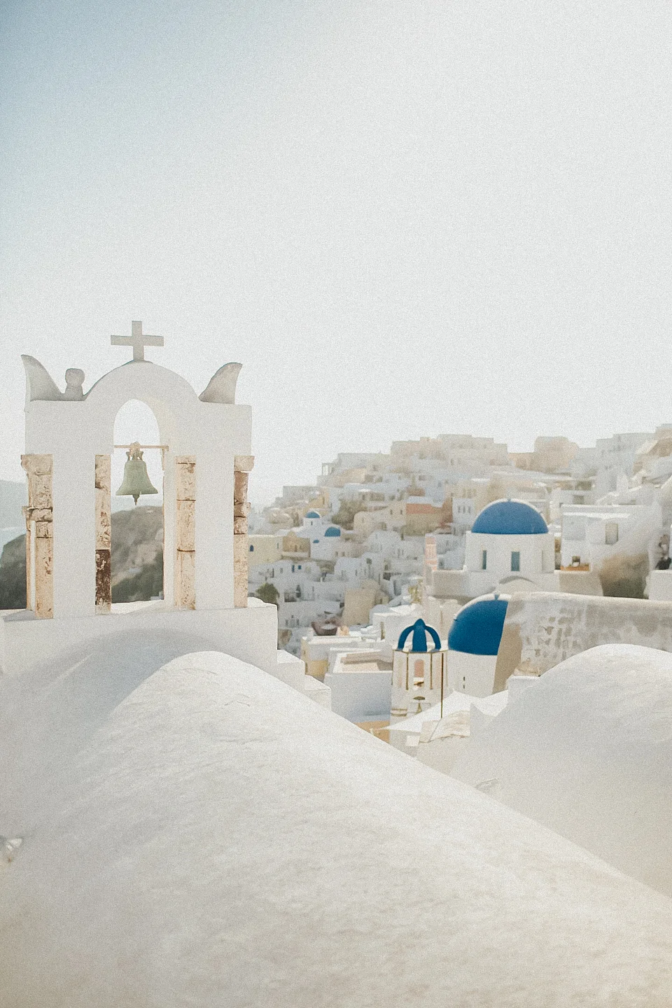 DRENCHED - LIGHTROOM MOBILE PRESET