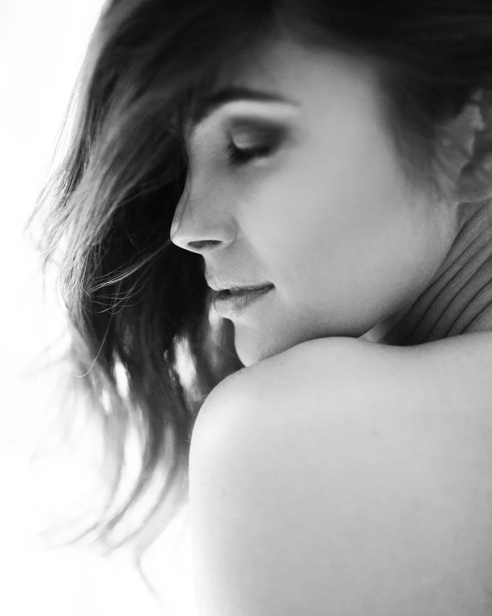 WHITNEY // NASHVILLE TENNESSEE BOUDOIR PHOTOGRAPHER