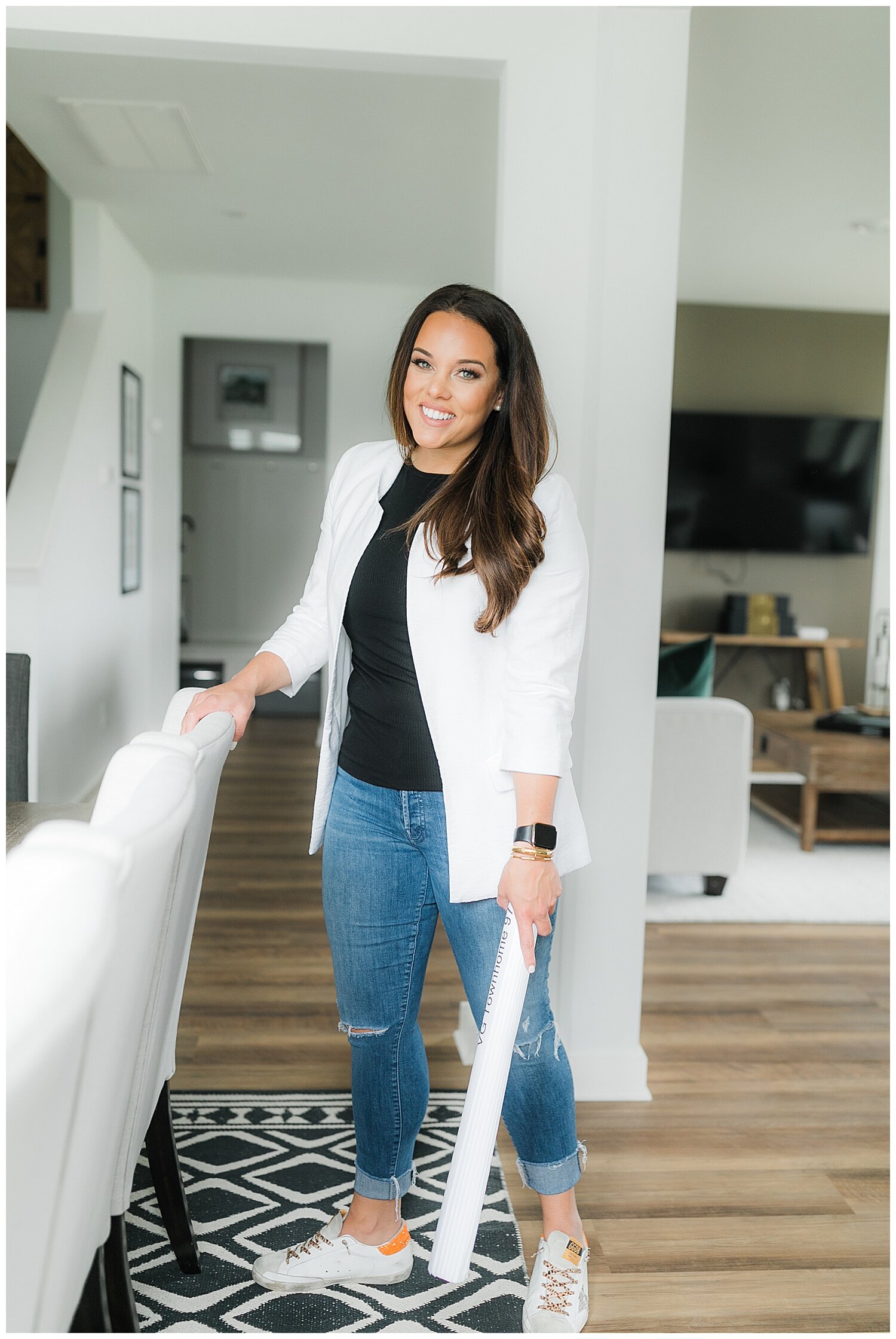 CHRISTINA JAMES // LENNAR HOMES // NASHVILLE, TN — Brasspenny