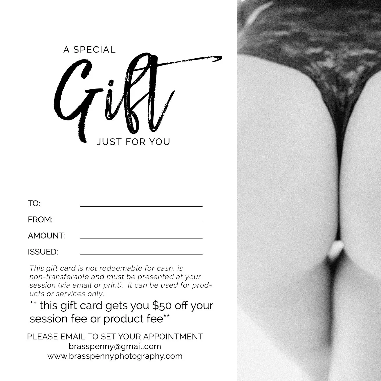 Boudoir Session — Brasspenny Photography Nashville Wedding