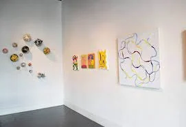 Ruiz-Healy Art