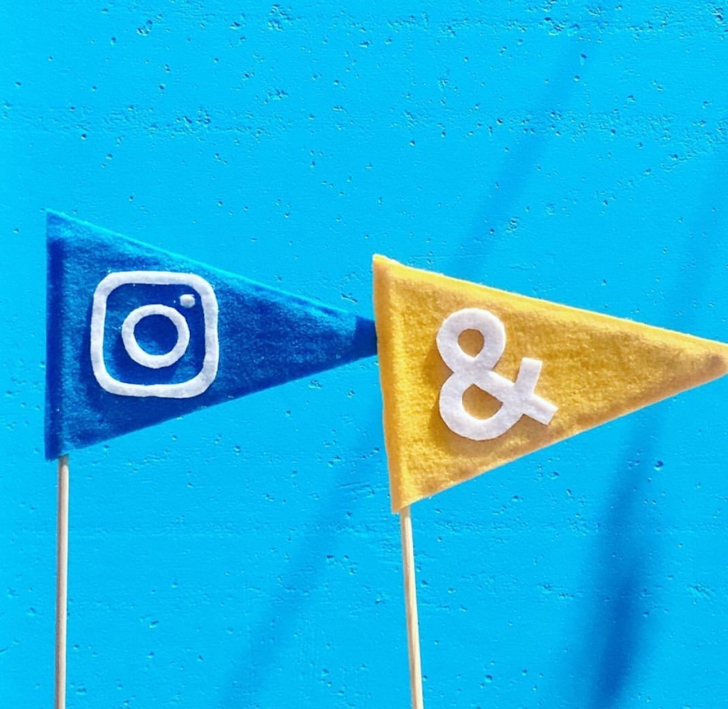 Instagram x Hedley & Bennett "School of Hustle" Entrepreneurial Summer Camp