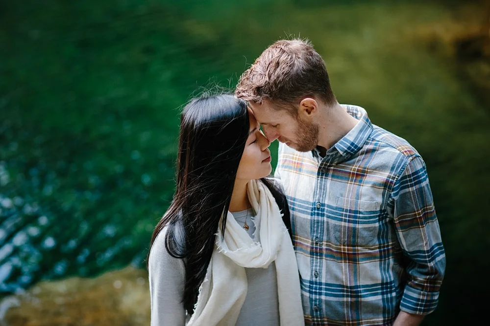 North Vancouver Lynn Canyon Lynn Valley Engagement Session Engagement Photos Andrew's Cafe Lonsdale Quay North Vancouver Wedding Photographer_0010.jpg