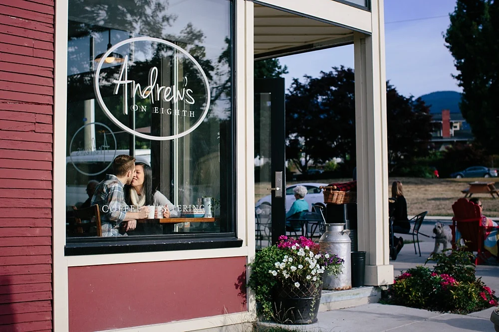 North Vancouver Lynn Canyon Lynn Valley Engagement Session Engagement Photos Andrew's Cafe Lonsdale Quay North Vancouver Wedding Photographer_0022.jpg
