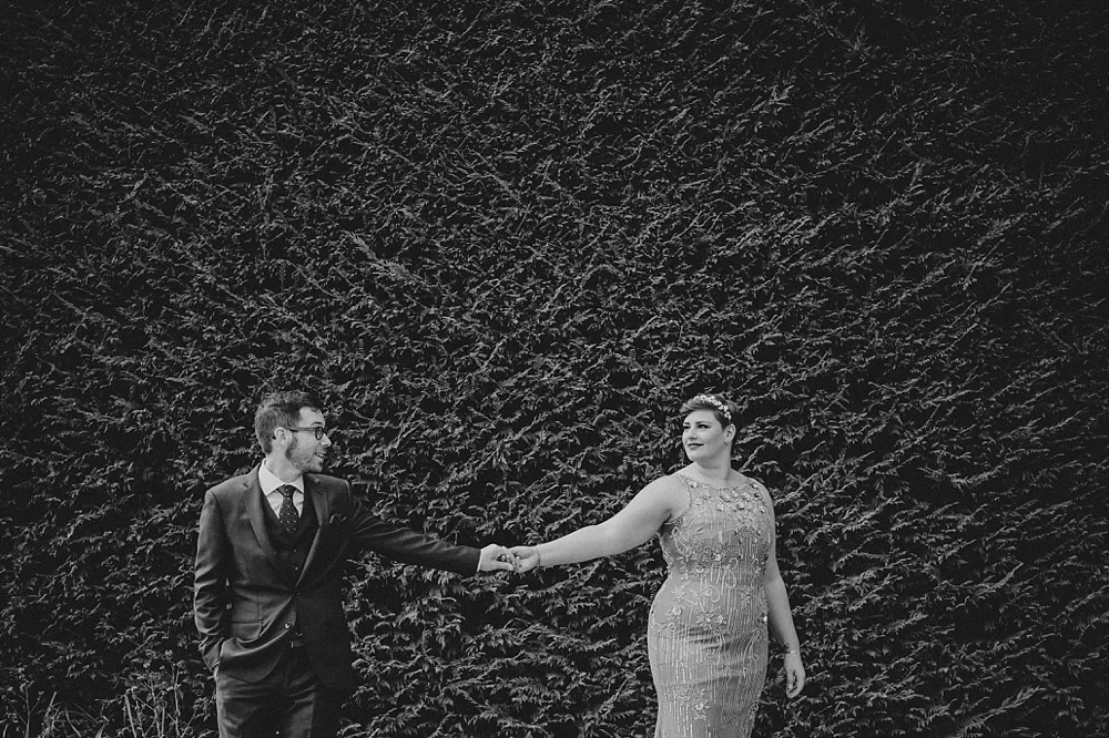 VanDusen Botanical Garden Wedding Van Dusen Gardens Wedding Vancouver September Fall Autumn Vancouver Wedding Garden Outdoor Wedding Photography Photojournalism Wedding Photographer Documentary Wedding Photographers_0029.jpg
