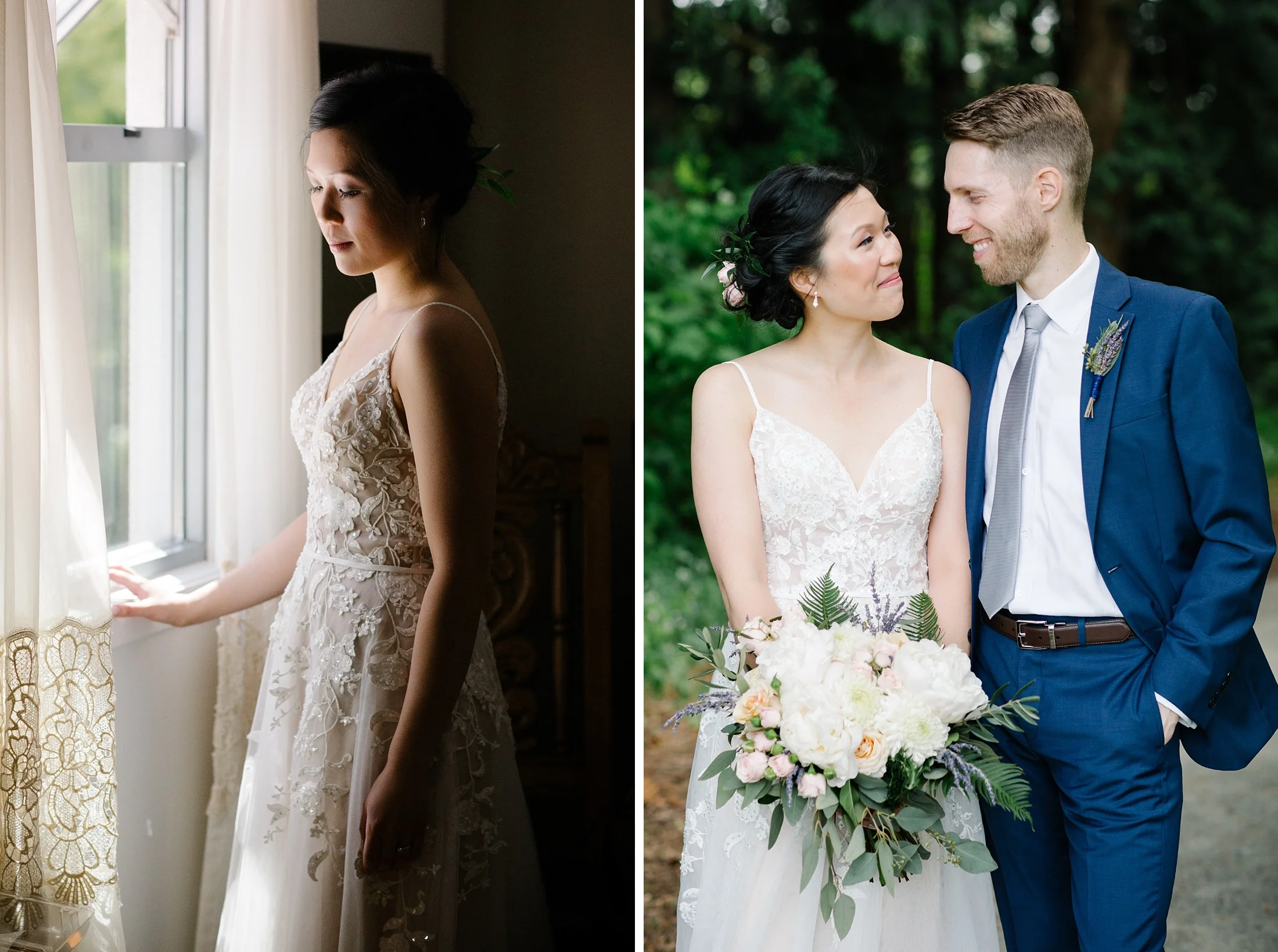 May26.TiffanyandSpencer7337_Sea Cider Farm and Ciderhouse Wedding Documentary Wedding Photography Award Winning Photojournalist Vancouver Island Photographers Victoria Photographer Note Photography Seacider Wedding Orchard Wedding Photos First Look.jpg