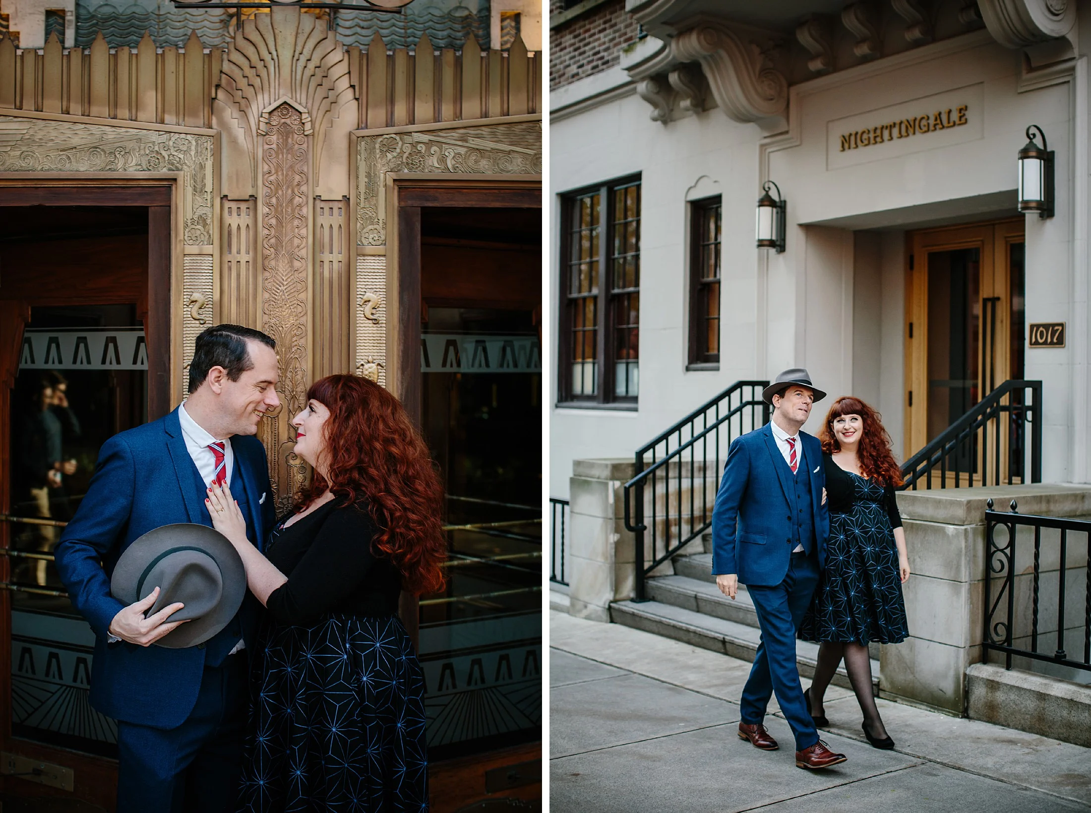 Nov16.RachelJay0334_Note Photography Documentary Photographer Wedding Photos Vancouver B.C. Gastown Engagement Session Revolver Coffee Blood Alley Vintage Retro Marine Building.jpg