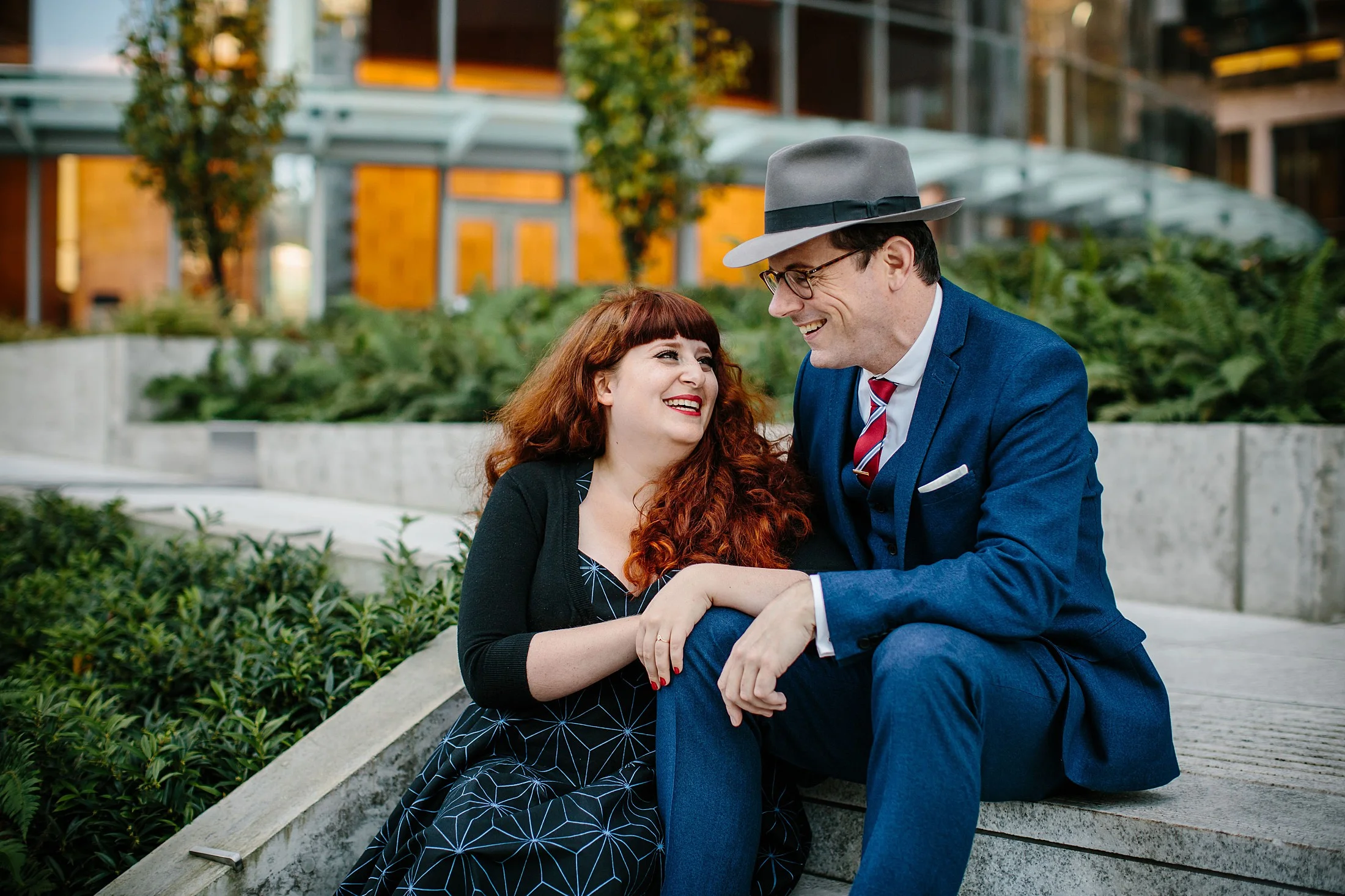 Nov16.RachelJay0514_Note Photography Documentary Photographer Wedding Photos Vancouver B.C. Gastown Engagement Session Revolver Coffee Blood Alley Vintage Retro Marine Building.jpg