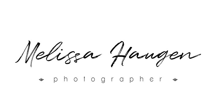 Melissa Haugen Photography