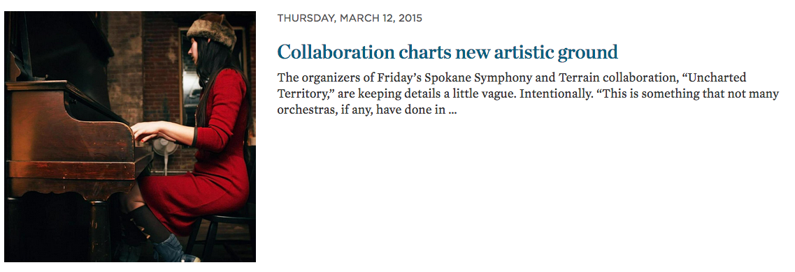 Spokesman Review