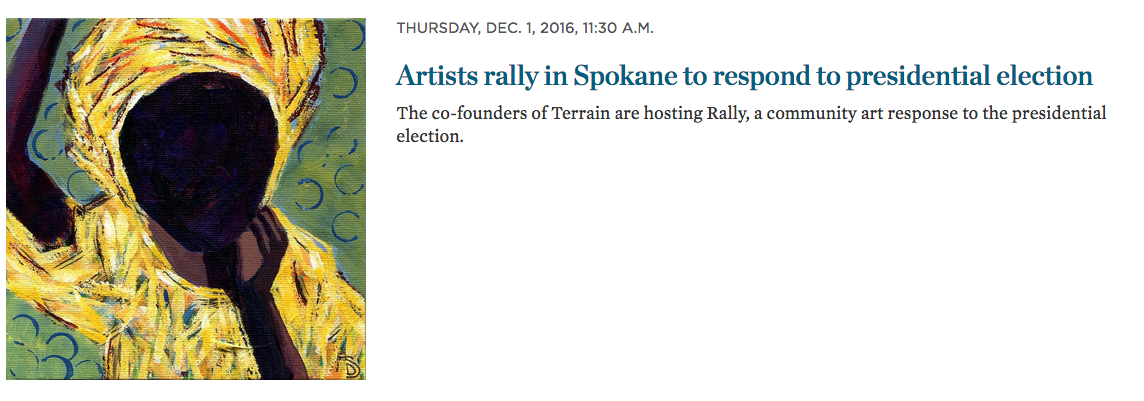 Spokesman Review