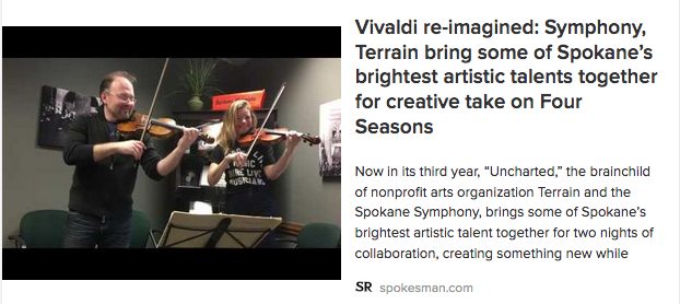 Spokesman Review