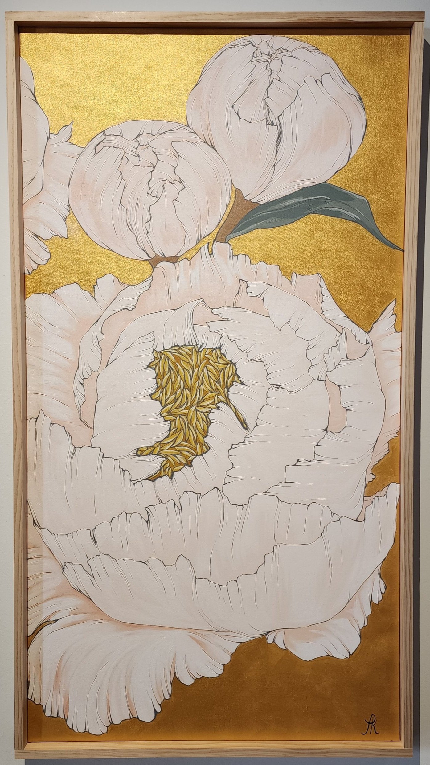 Peony II