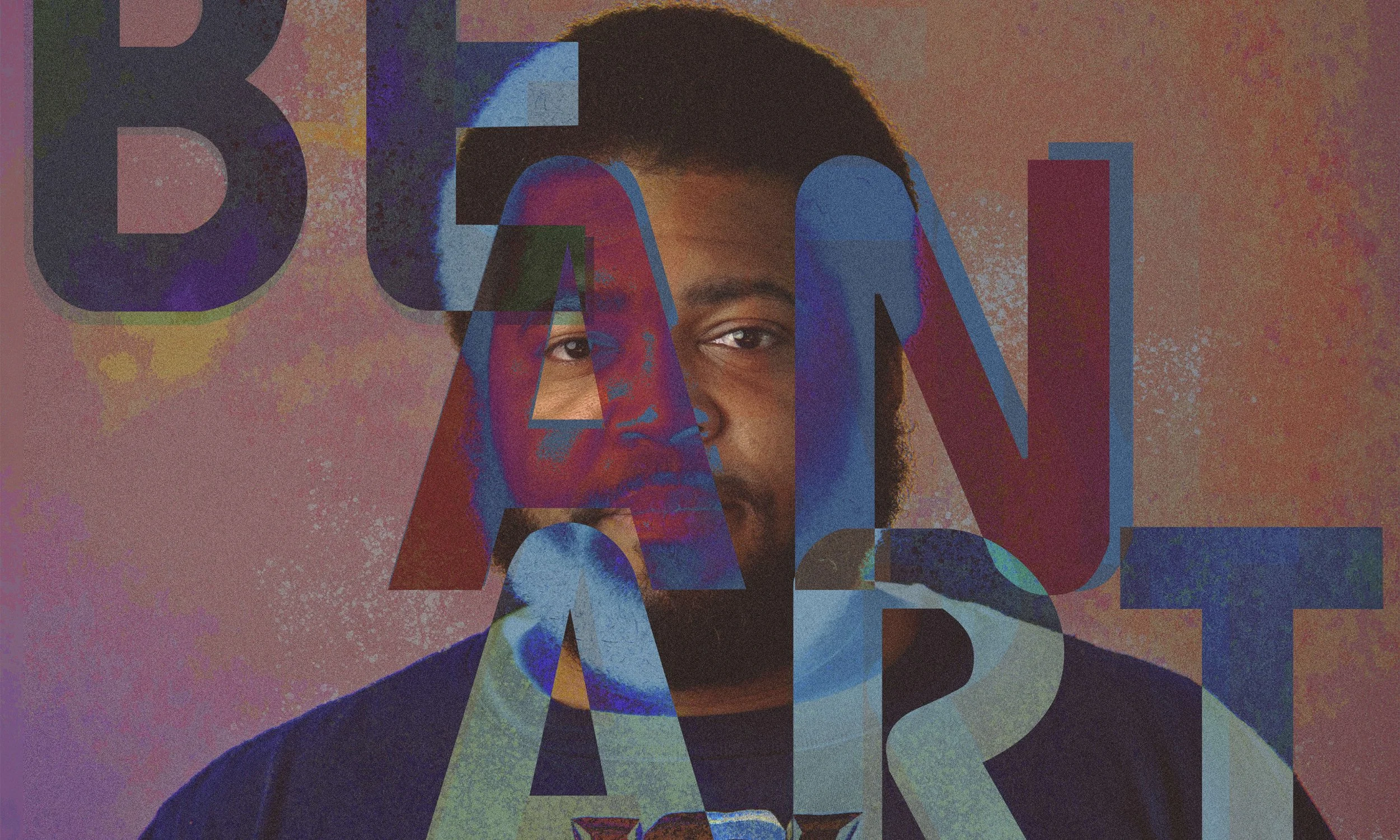 September Gallery Show | Be An Art - Derivatives of Som