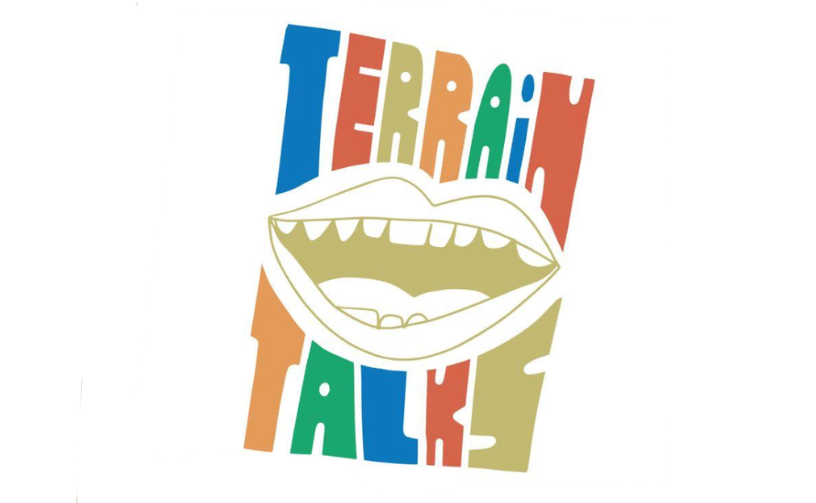 Terrain Talks: Photographing Your Work