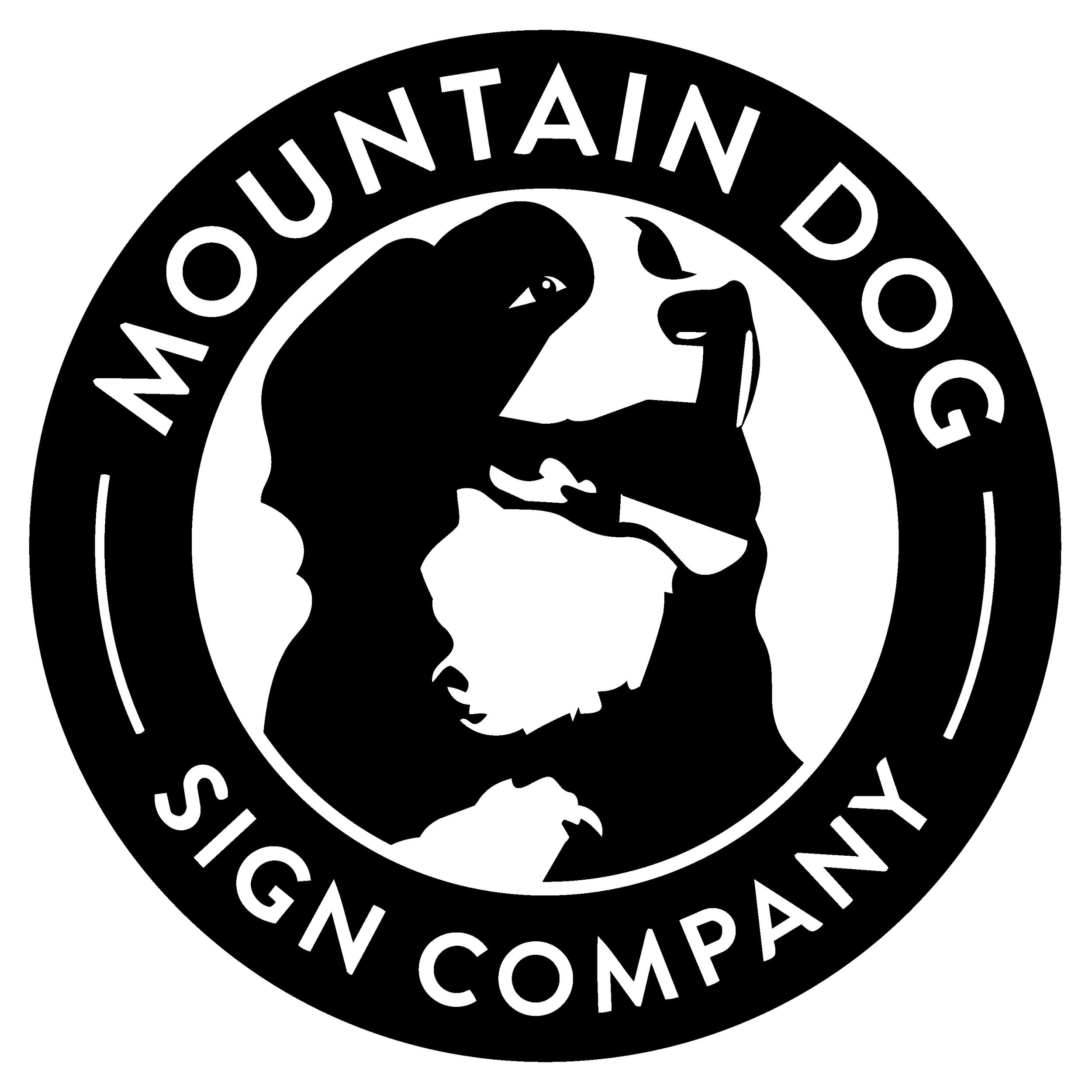 MountainDogSignCompanyLogoBW (2).png