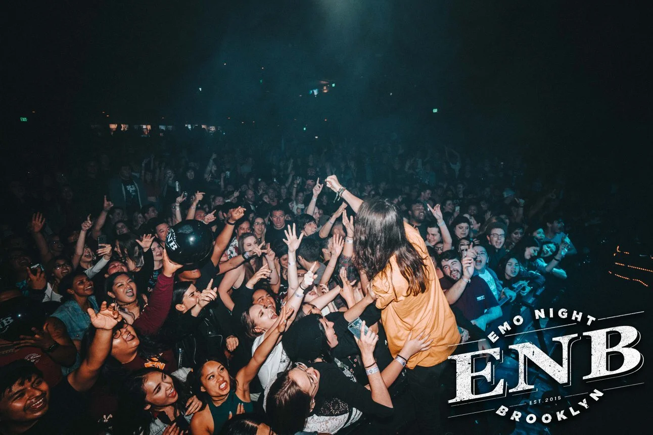 About — Emo Night Brooklyn