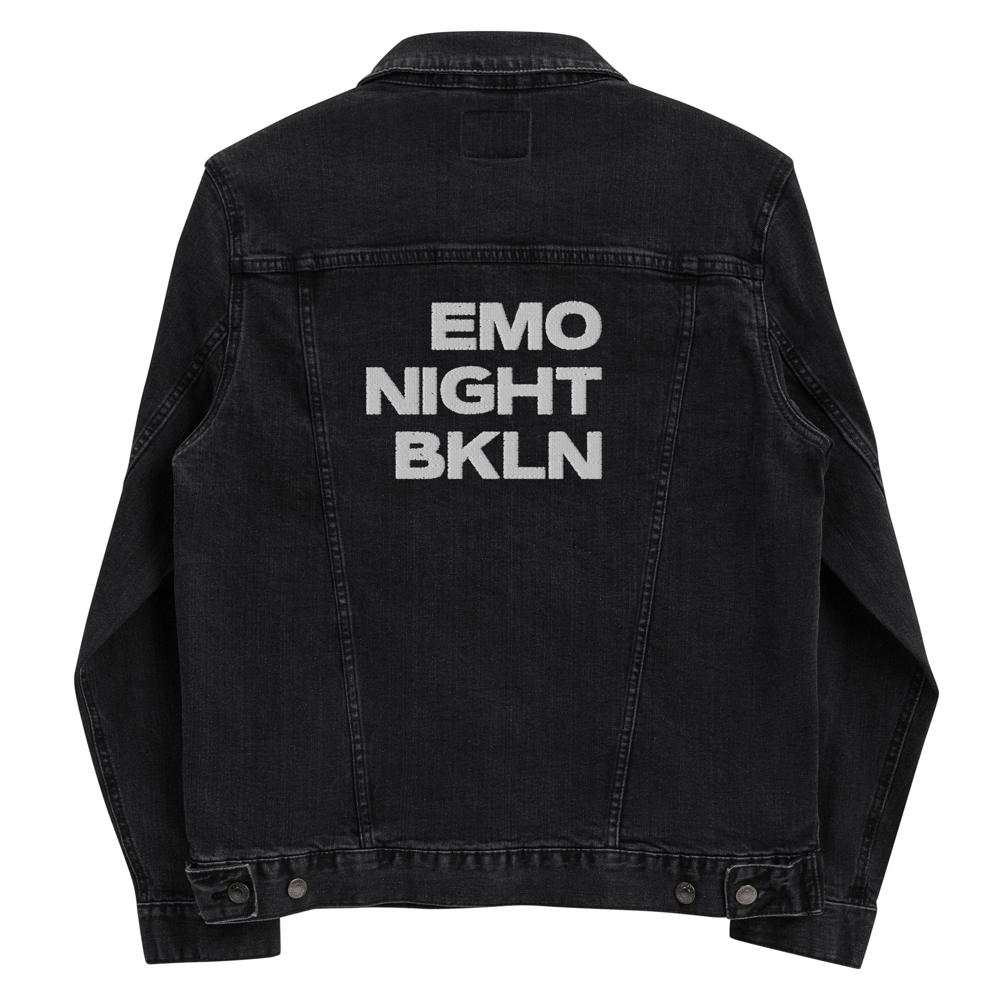 unisex-denim-jacket-black-denim-back-65b196f6de3e7.jpg