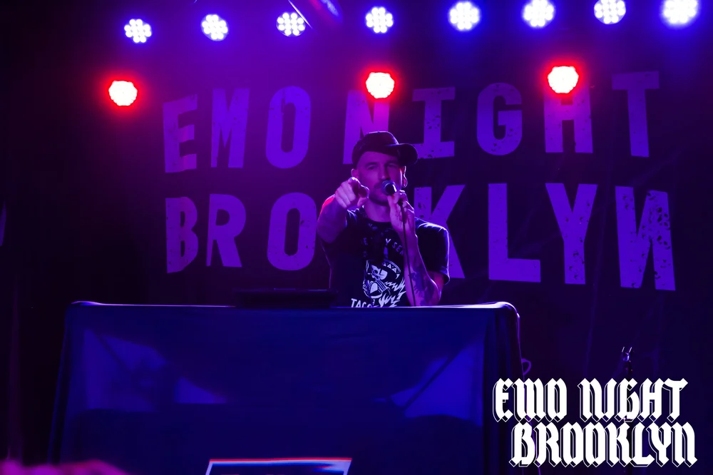 Atlanta // 9.21.24 — Emo Night Brooklyn