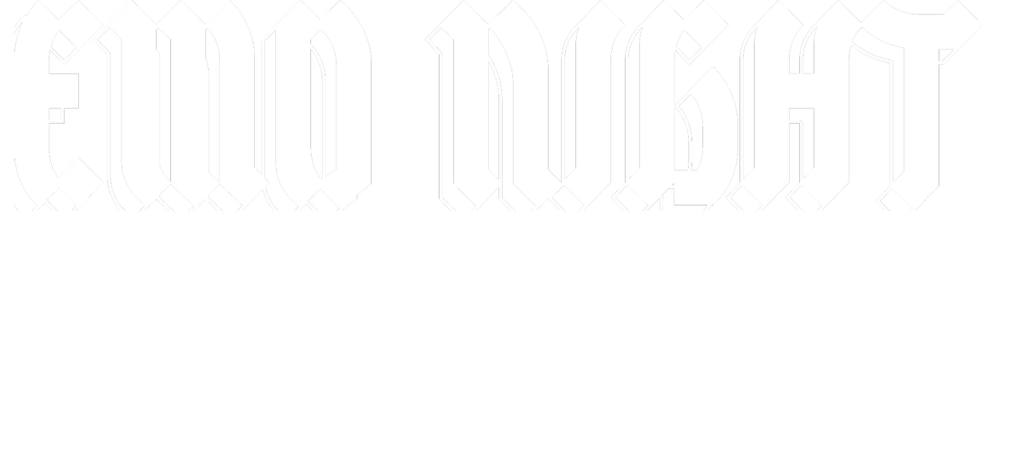 Shows — Emo Night Brooklyn