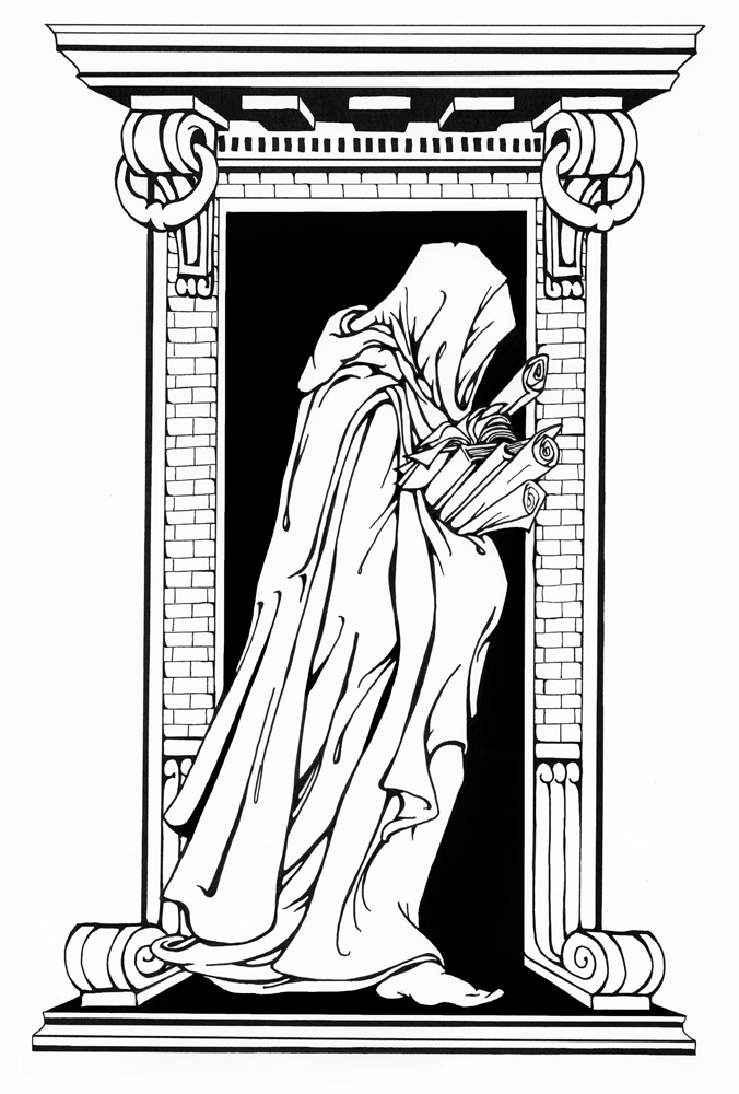 The Writer