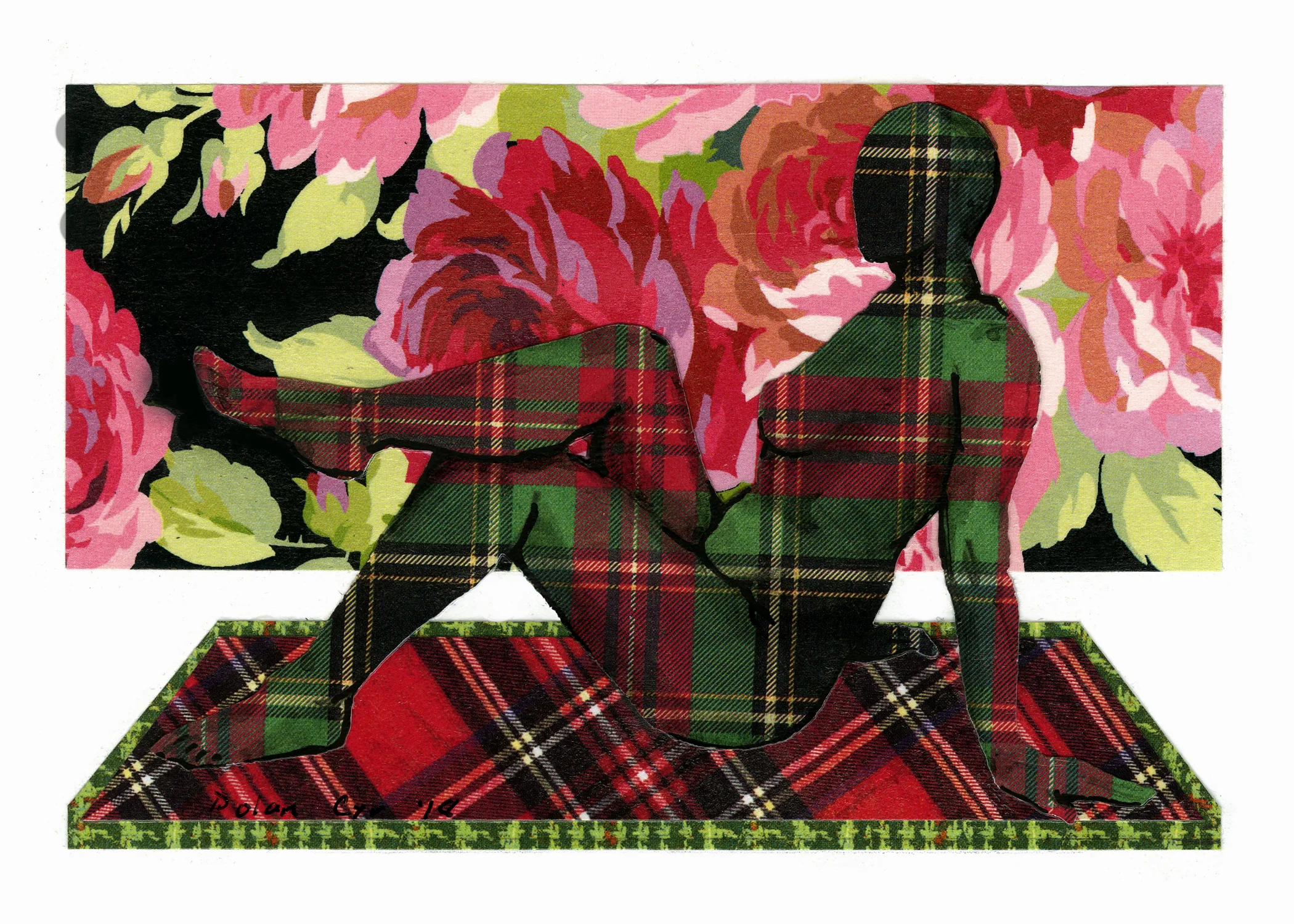 Introvert at Home - Study No. 1