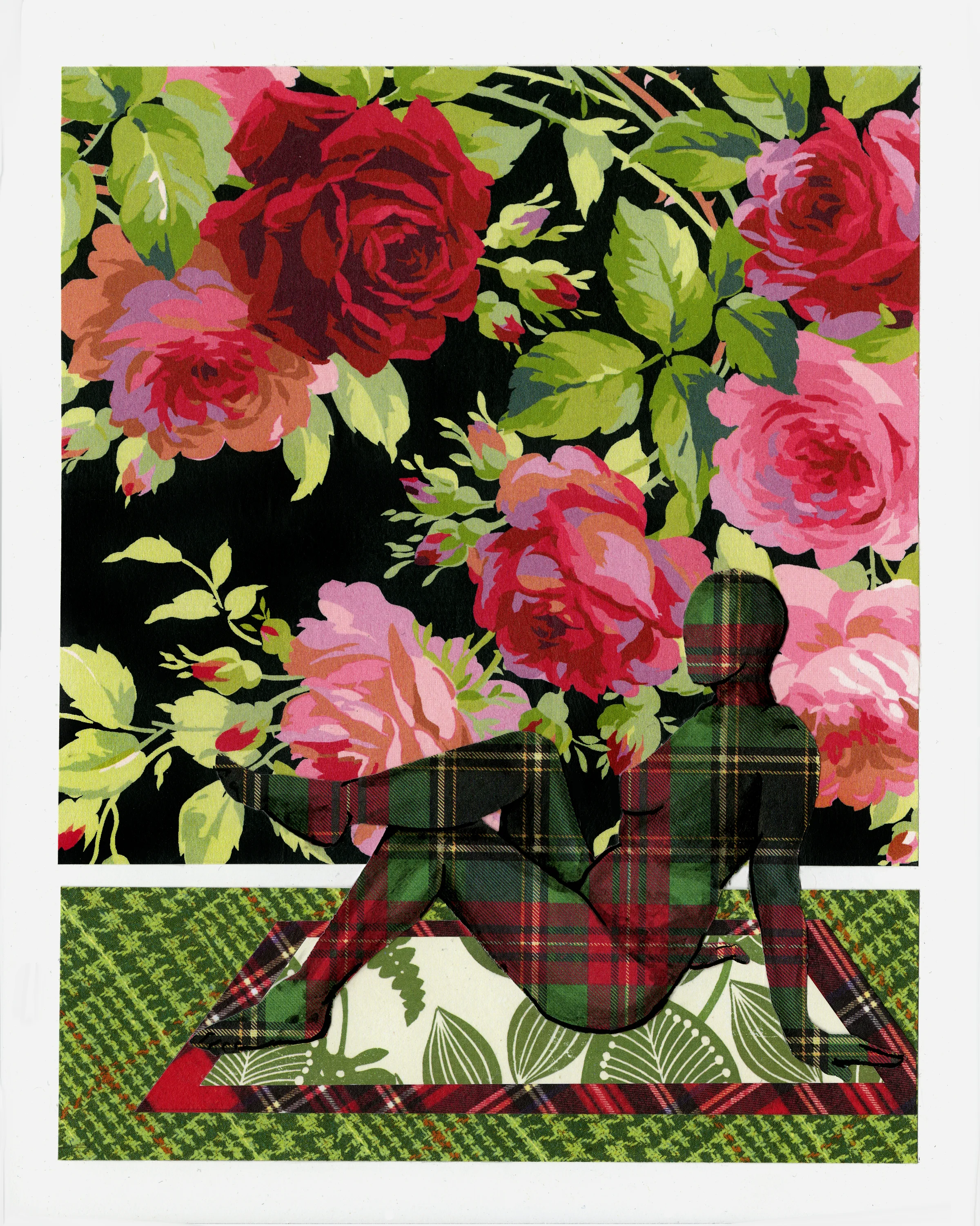 Introvert at Home - Study No. 2