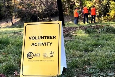 Friends of RSL Park - Community Consultation 4 Dec