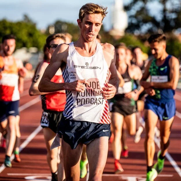 Athlete Profile- Jordan McLennan — A+ Health and Performance