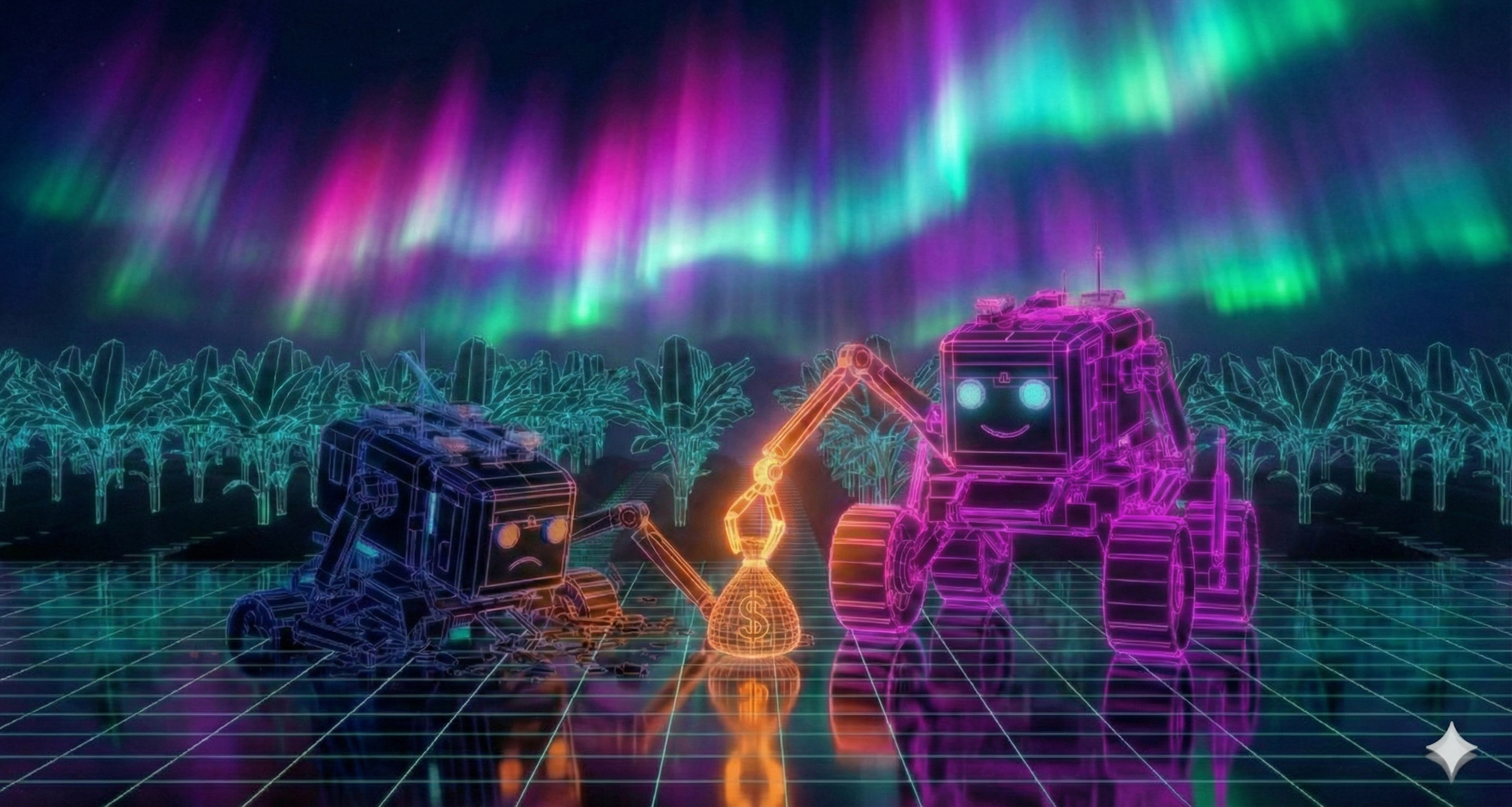 AgriTech investment has changed. Is your next raise for growth or survival?