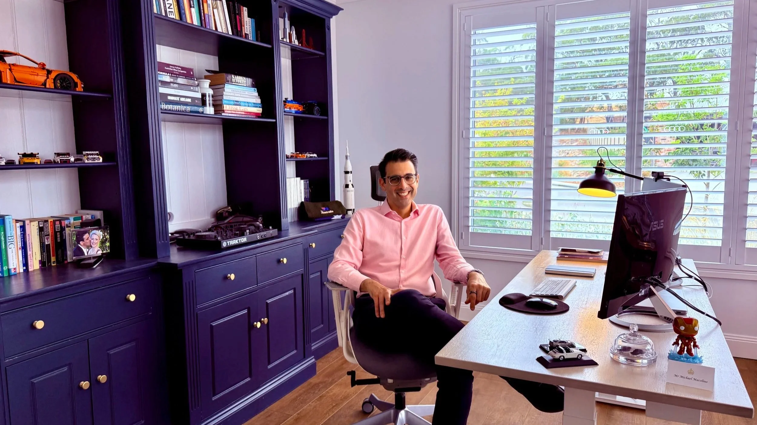 What I'm Building at Recode Ventures