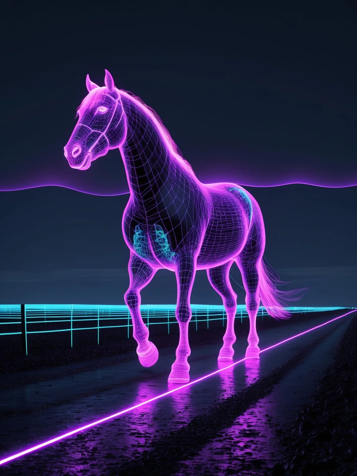 Recode Ventures Workhorse thesis