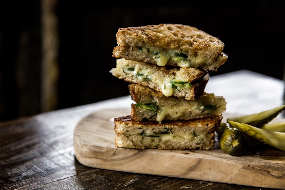 Hackney Road — Sager + Wilde