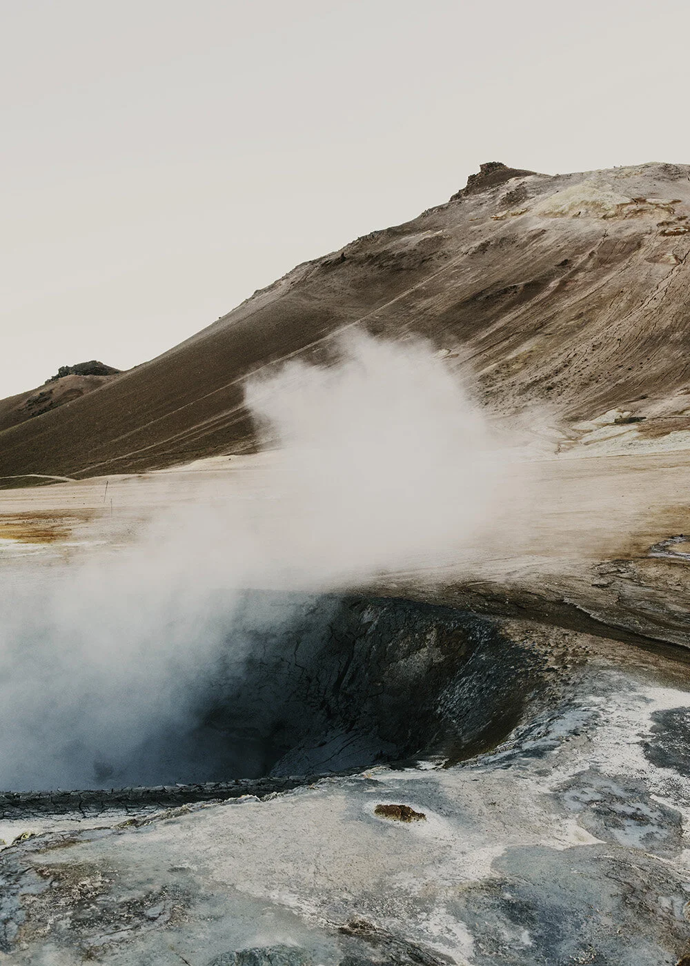 Iceland by Salva López