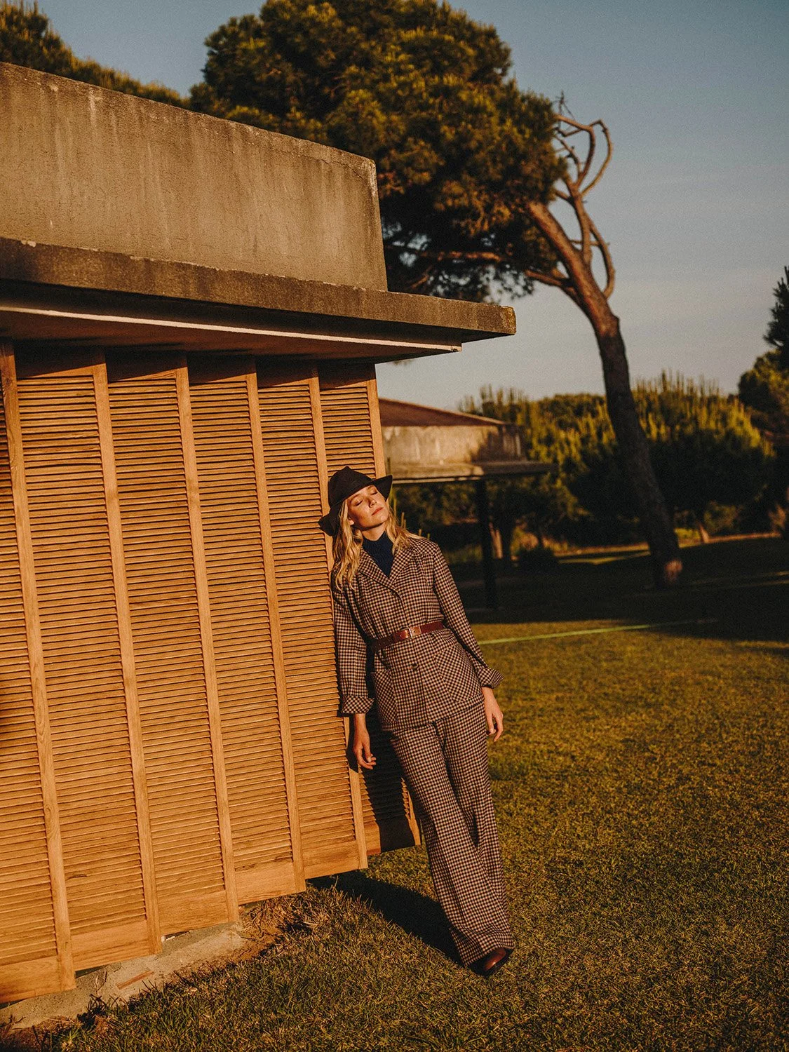 LA RICARDA by WEEKEND MAX MARA