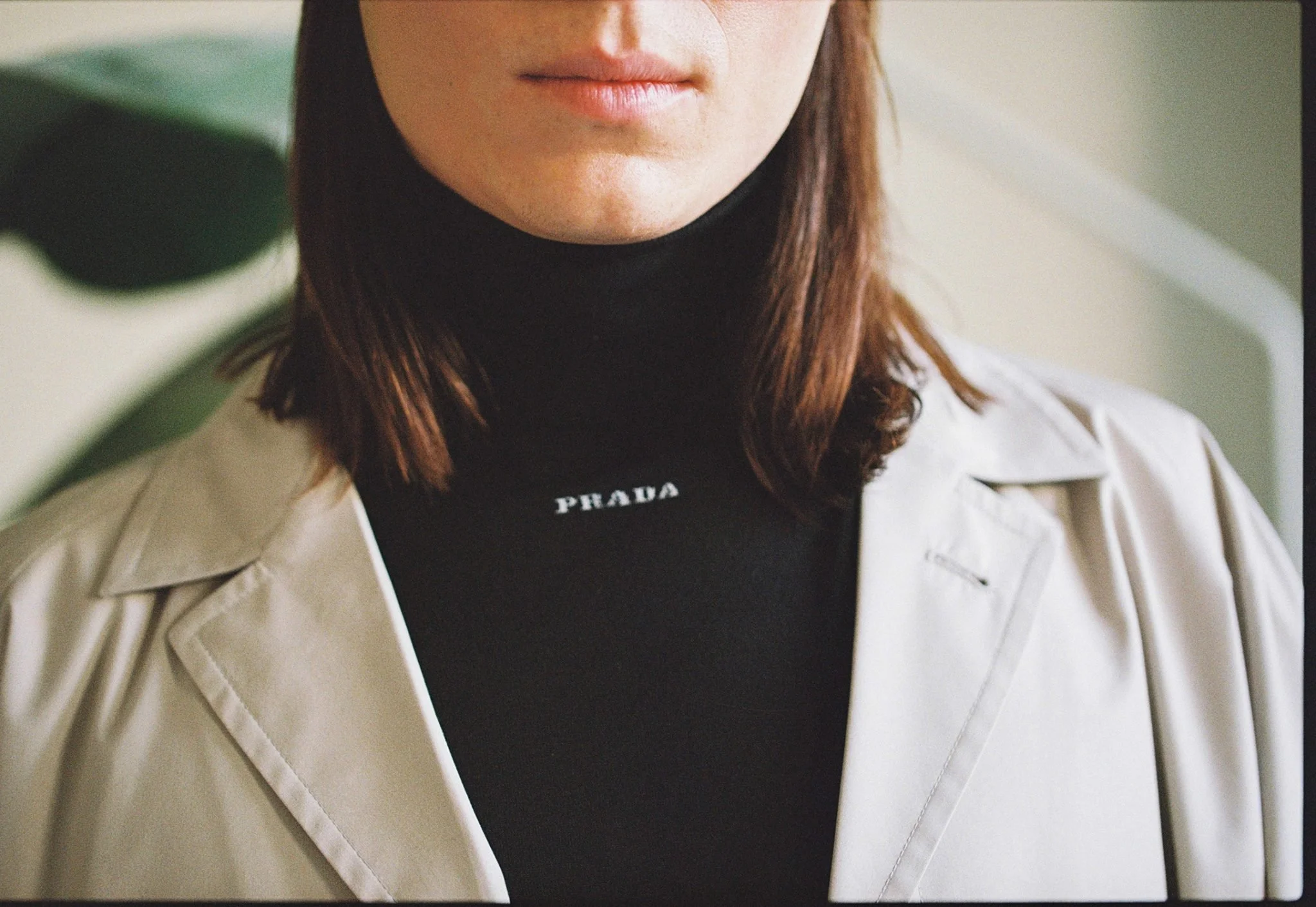 Brand Storytelling & Copy