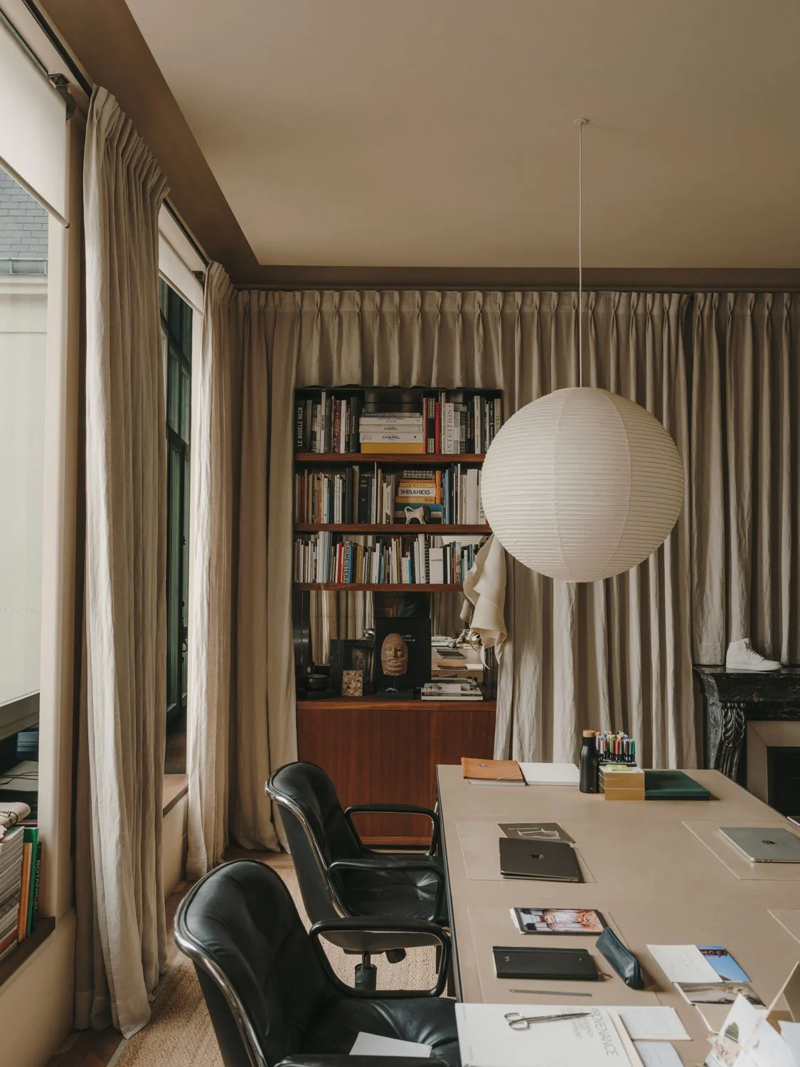 Studio KO Paris office