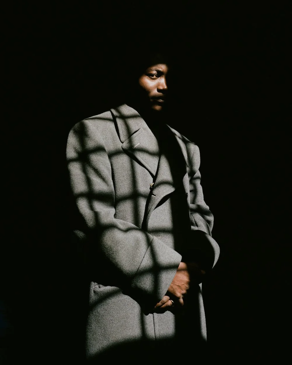 Benjamin Clementine x Openhouse