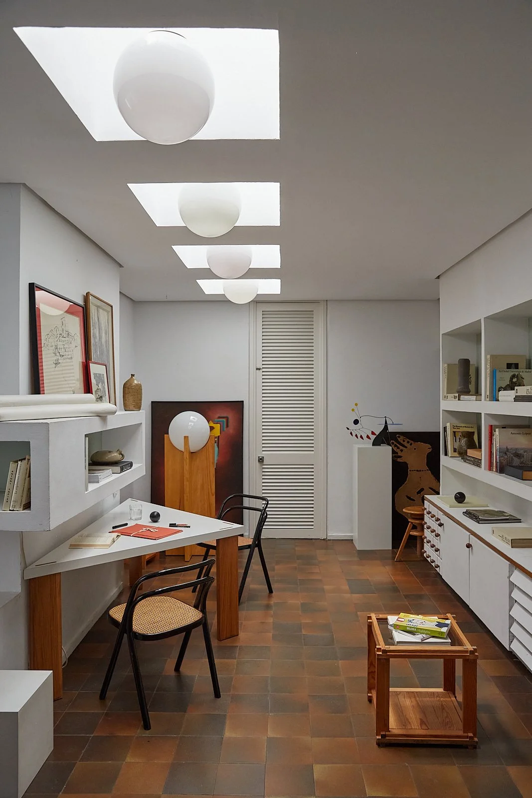 Casa Carvajal x Openhouse