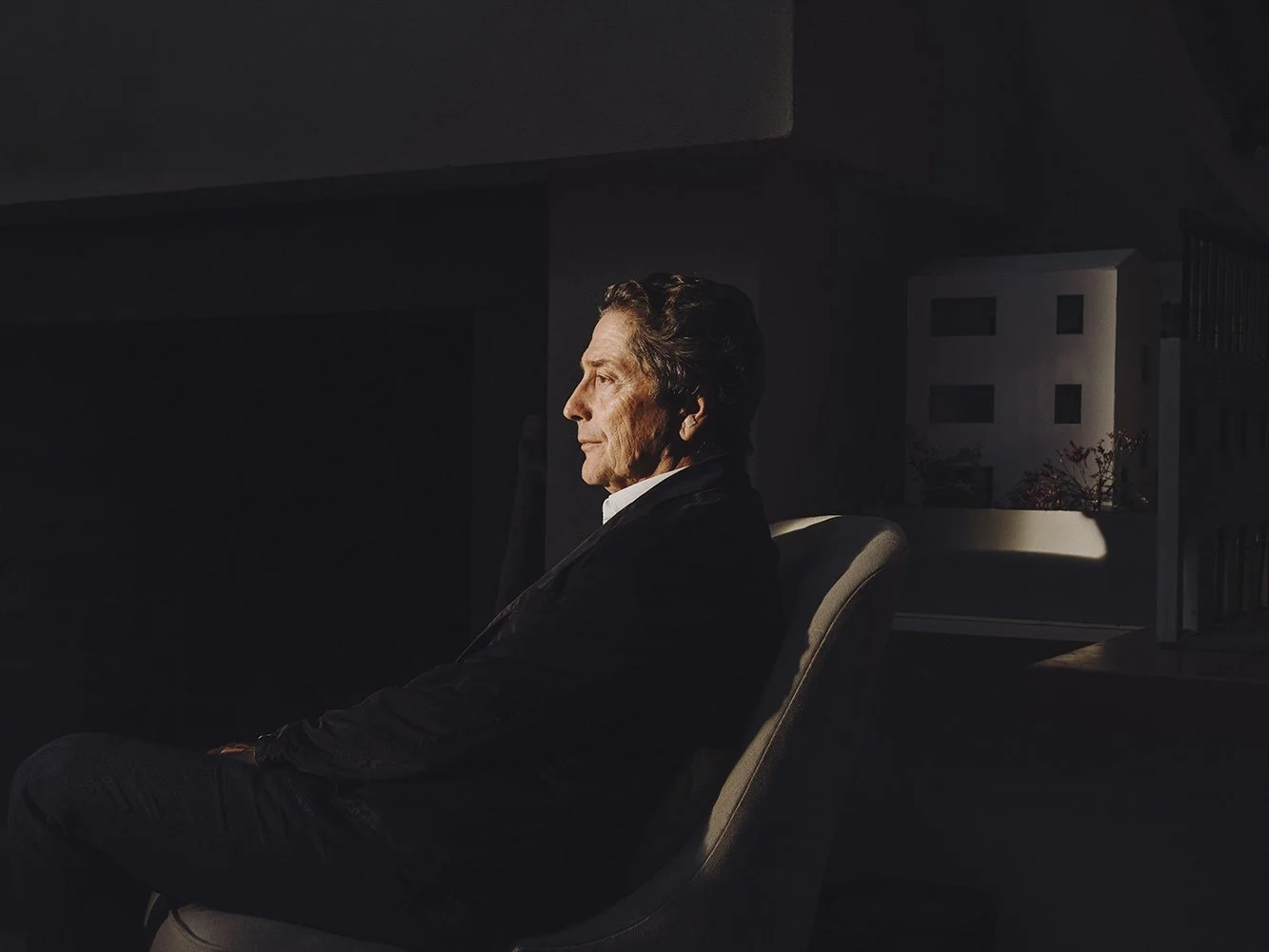 Fernando Caruncho x Openhouse