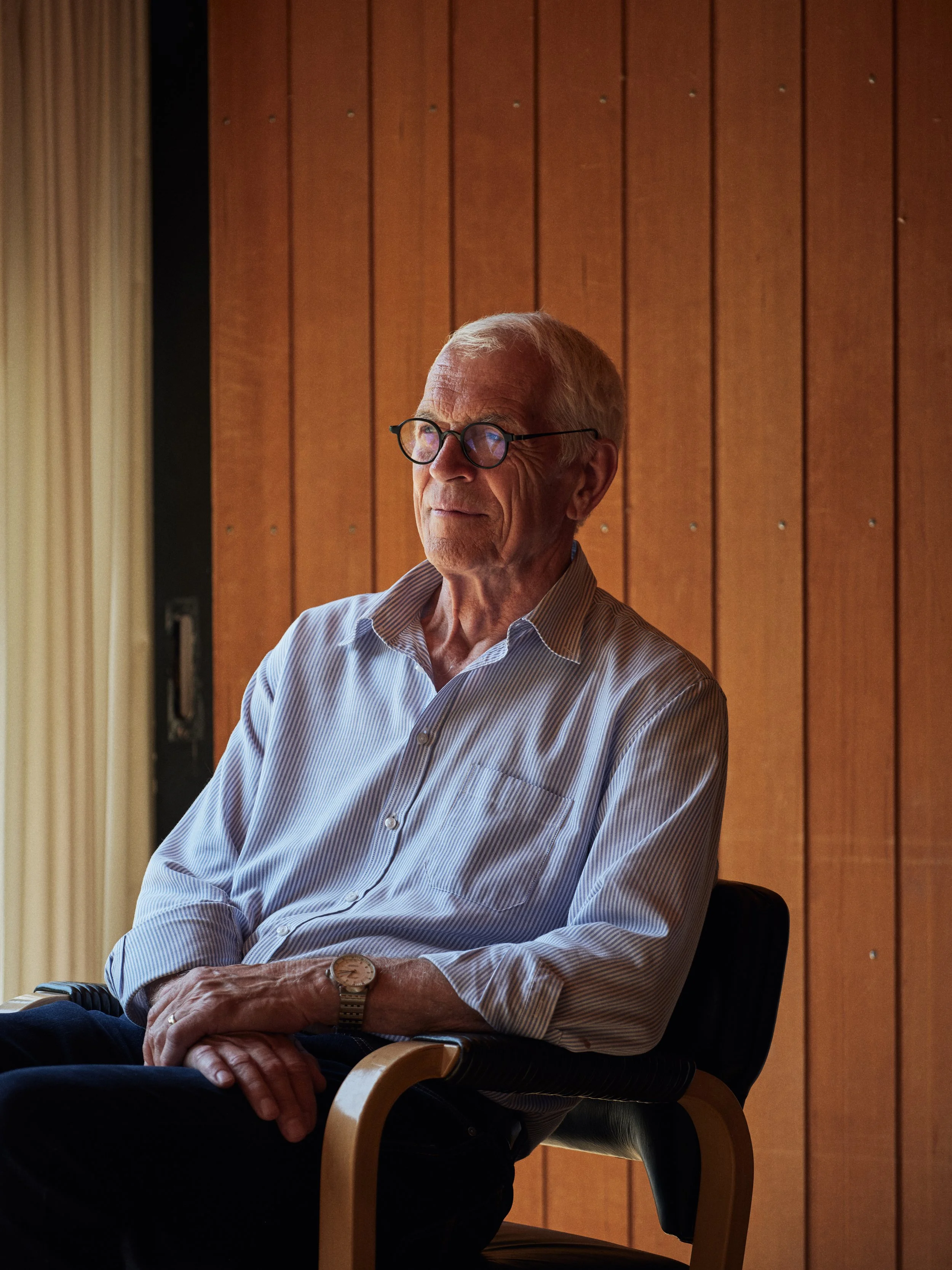 Jan Utzon x Openhouse