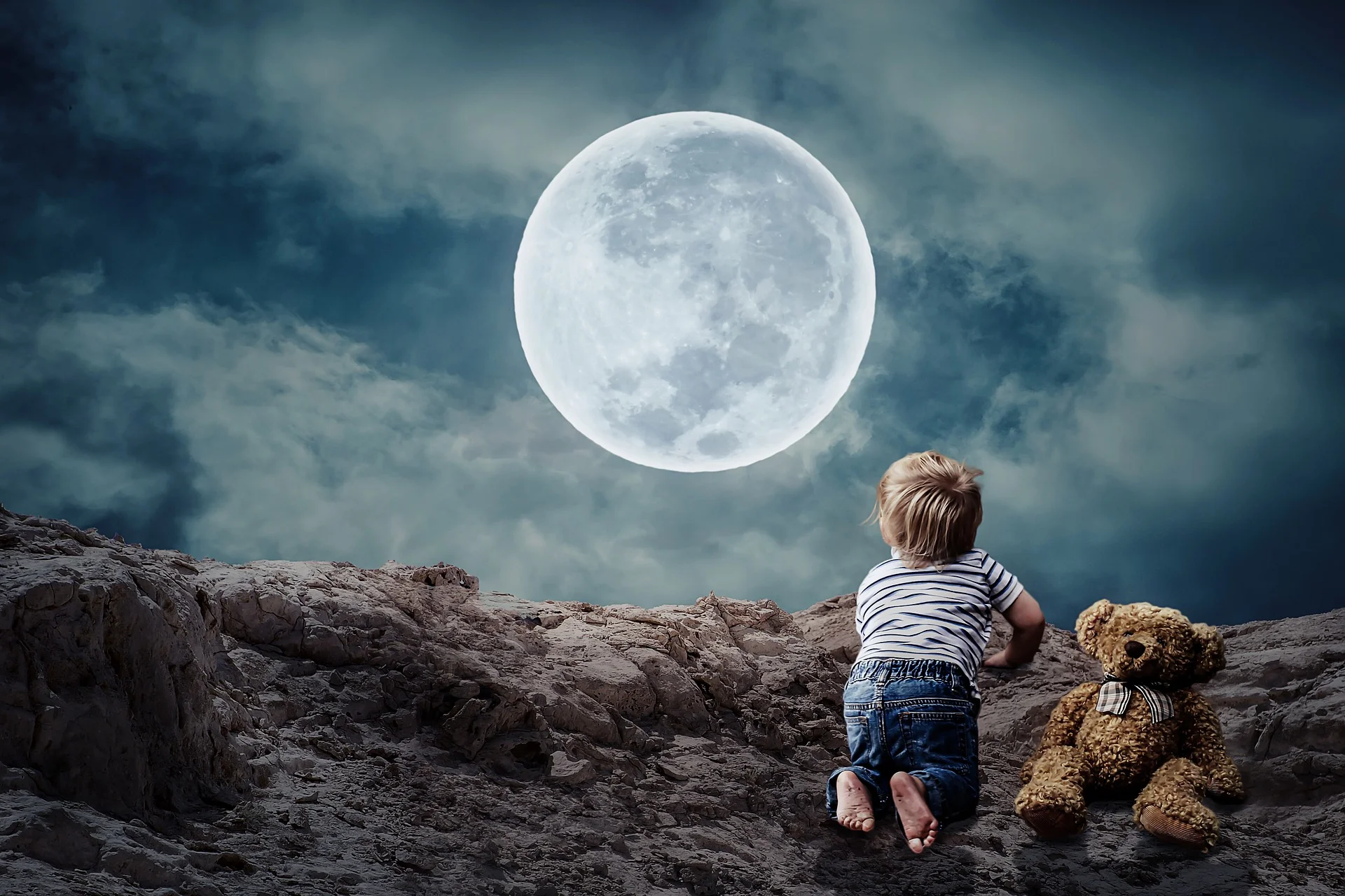 gazing at the moon in wonder.jpg
