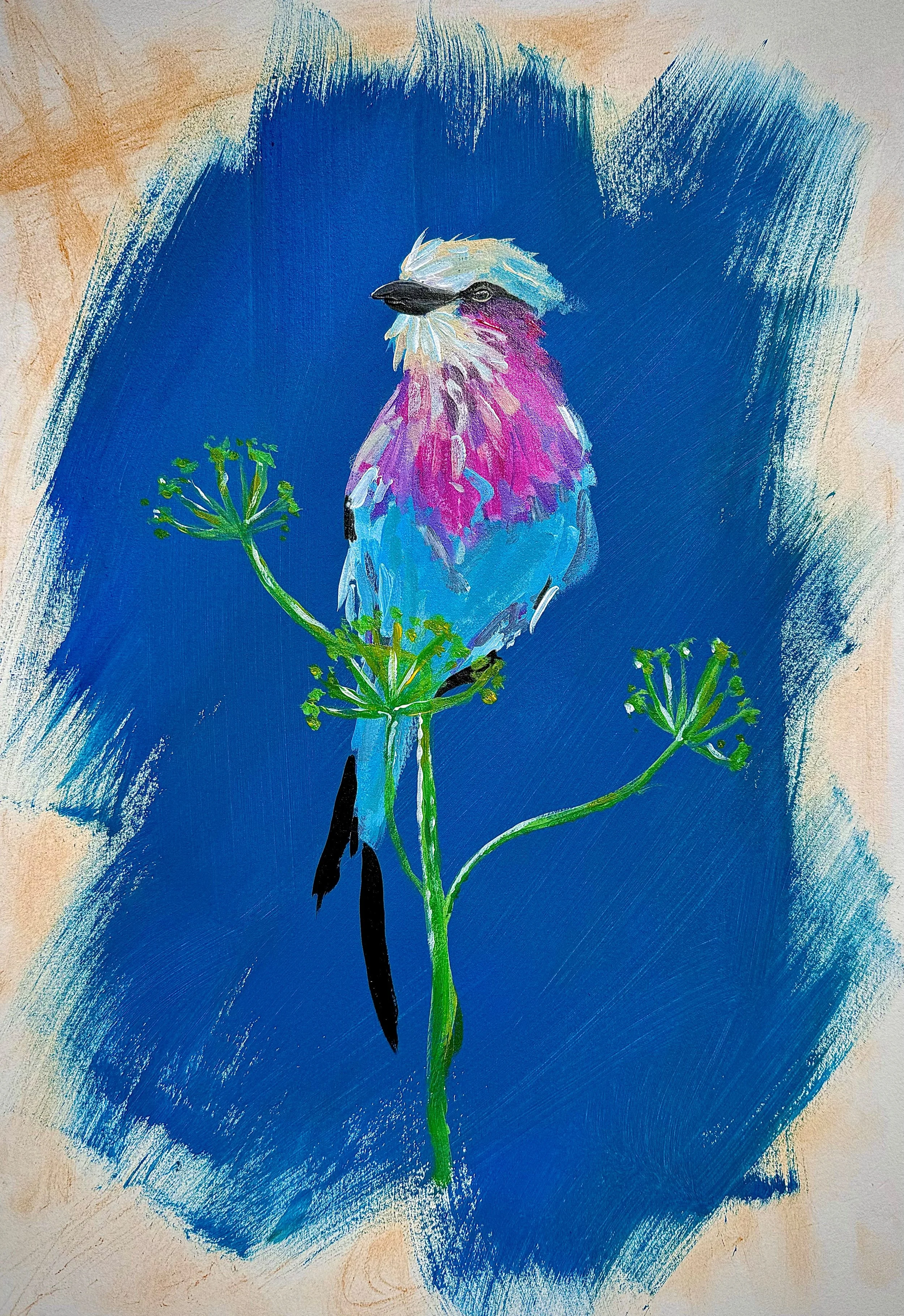 Lilac Breasted Roller - ART.jpg
