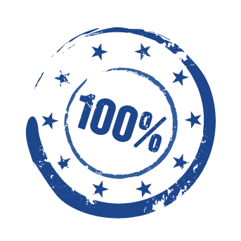 100% guarantee for Microsoft Project and Microsoft Project Server training or consulting.