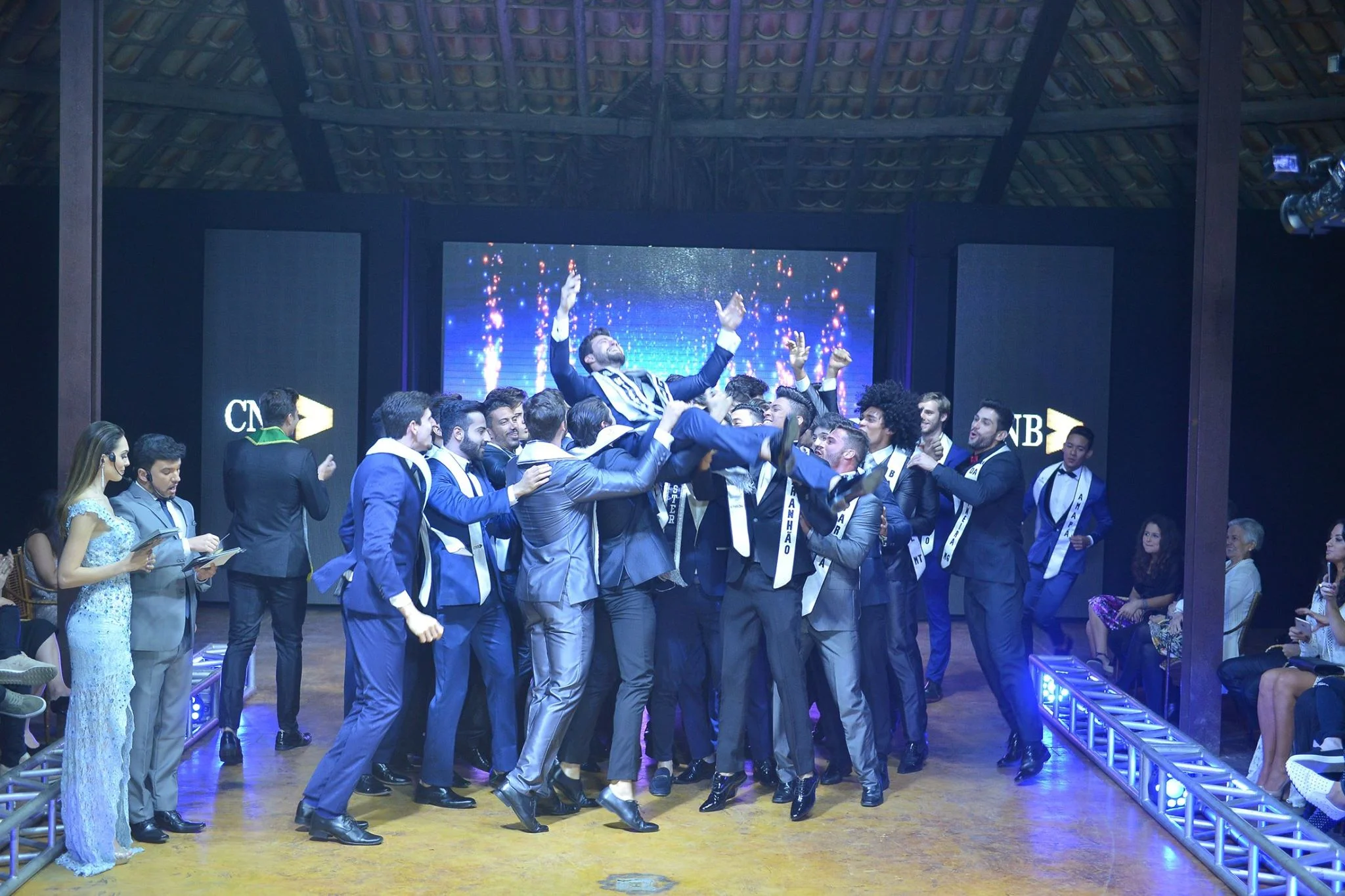 Photos Aliram Campos